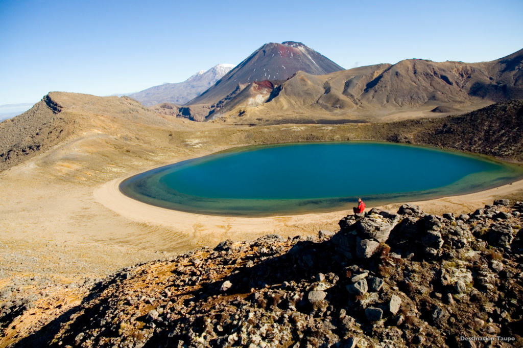 L345-Blue-Lakes-Tongariro-National-Park-Ruapehu-Destination-Lake-Taupo