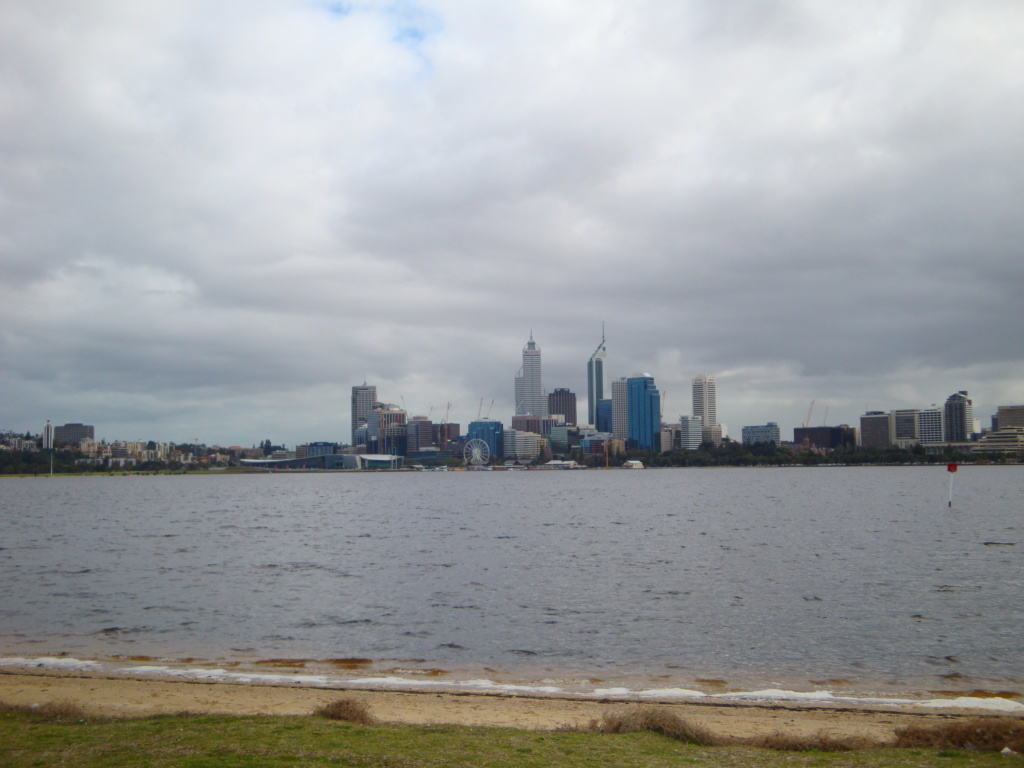 Perth Australia