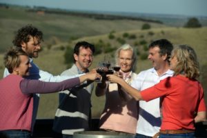 yarra valley wine tour