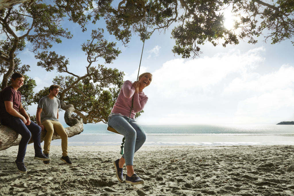 Waiheke Island, Auckland