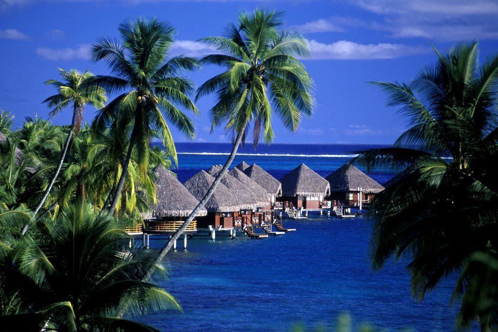 Intercontinental Tahiti