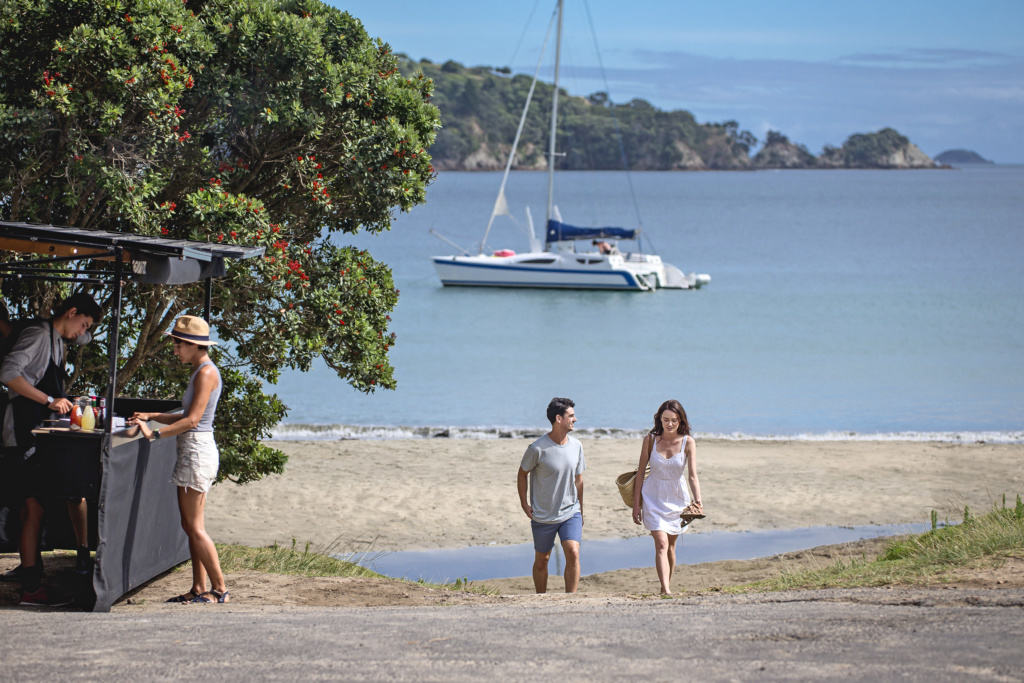 Waiheke Island, Auckland