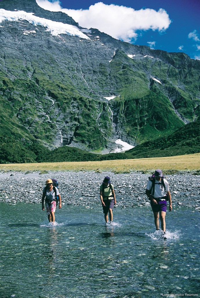 Southern Lakes, Queenstown