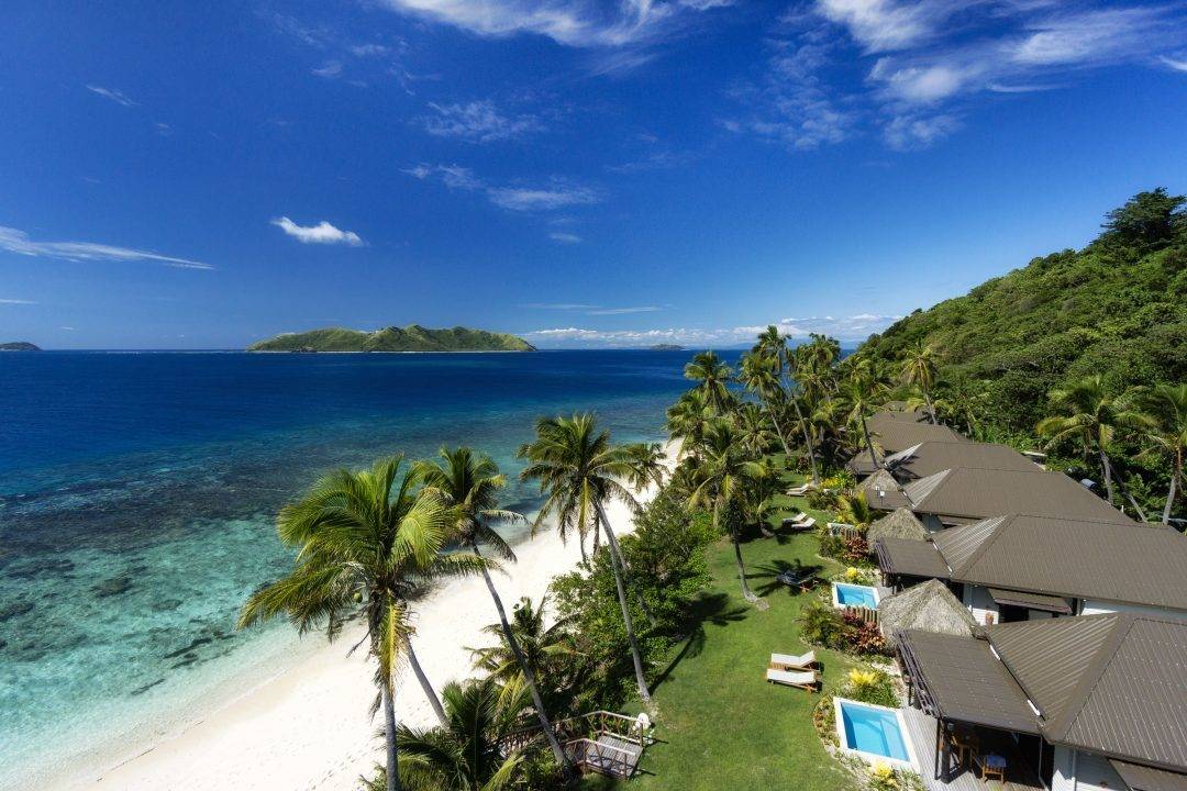 Matamanoa Island Resort | Fiji | Travel Pacific | Travel Specialist