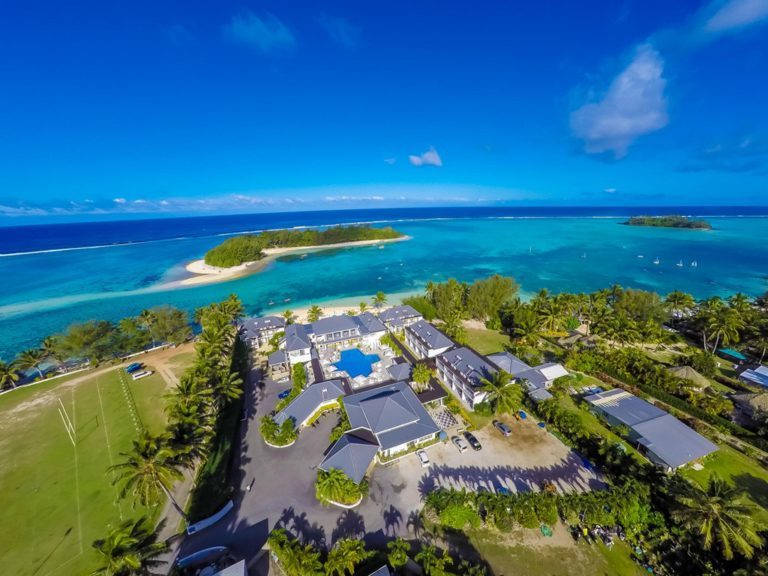 requirements for travel to rarotonga