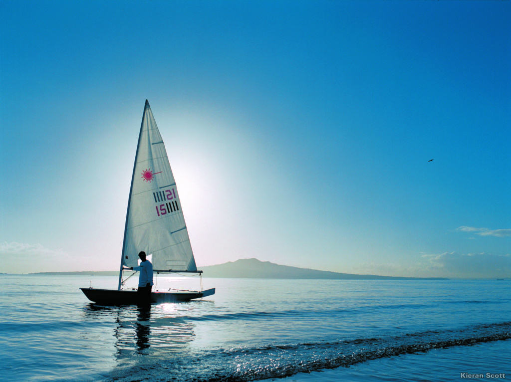 Taupo Bay, Lake Taupo