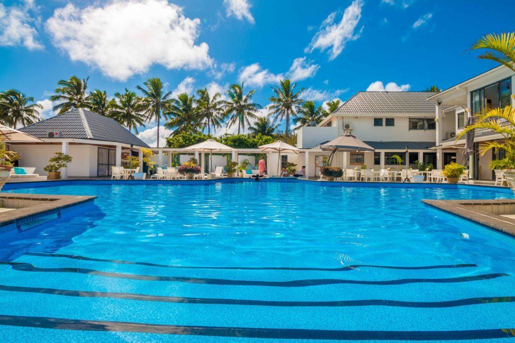 Muri Beach Club Rarotonga