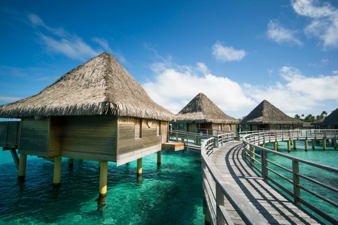 Hotel Kia Ora Resort & Spa | French Polynesia | Travel Pacific