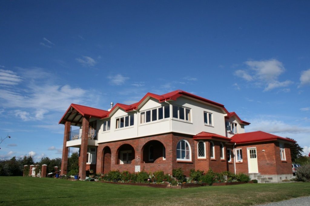 Te Anau Lodge