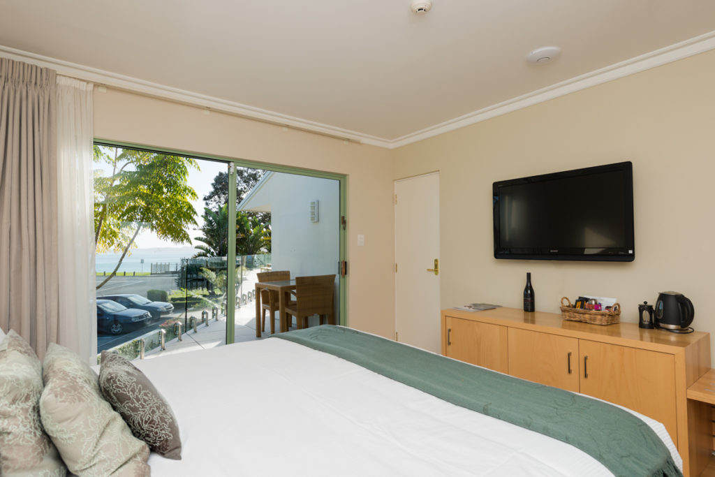 Paihia Beach Resort and Spa