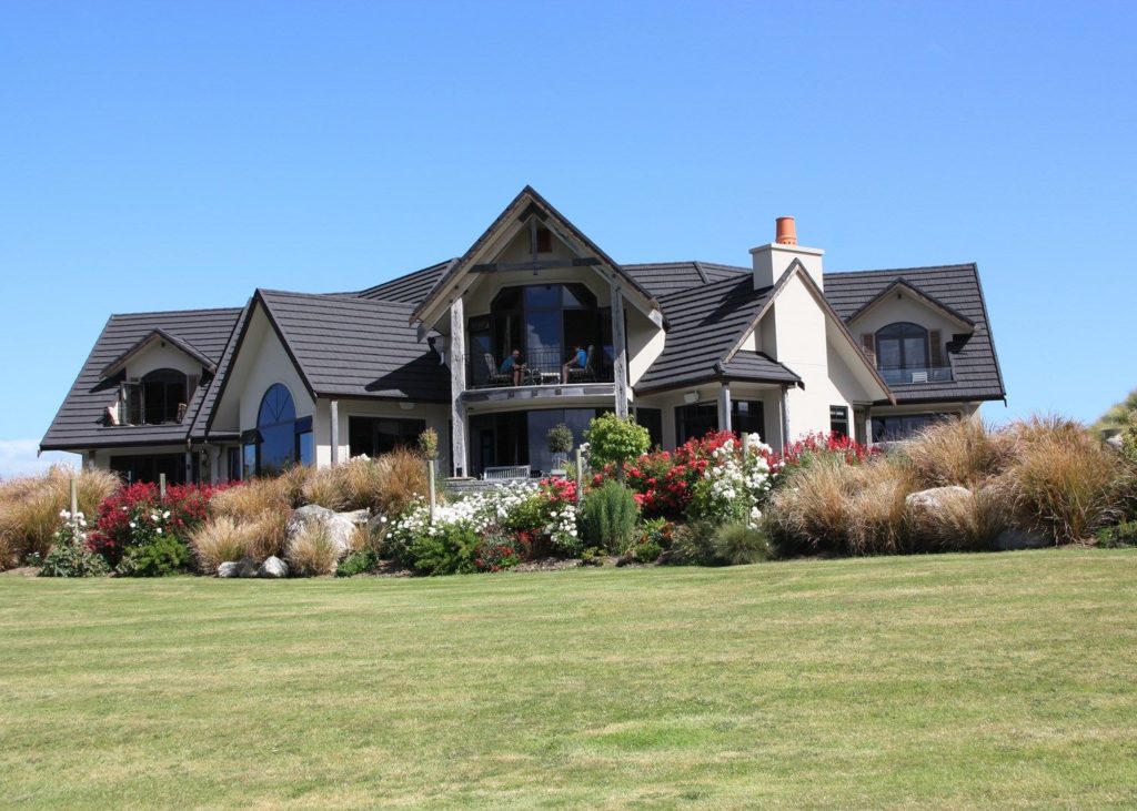 Dock Bay Lodge Te Anau