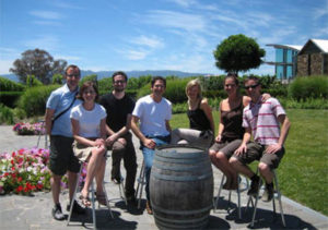 Epicurean Food and Wine Tours Yarra Valley