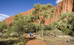 Uluru Mala Walk SEIT Outback Australia