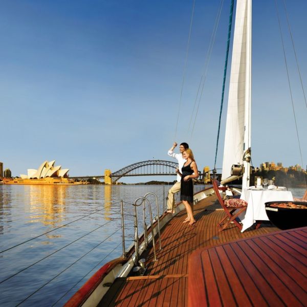 Visit Australia - The Land Down Under -- Travel Pacific Agency